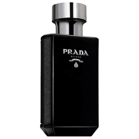 perfume prada l'homme l'eau|prada l'homme intense price.